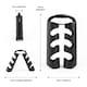 image 5 of Phoenix Fitness Hex Mini Dumbbell Rack