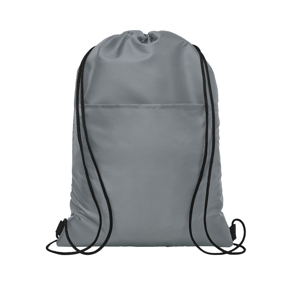 image 1 of Bullet Oriole Cooler Bag - Grey - One Size