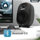 image 5 of Majority D80 Bookshelf Speakers 80W | 5.0 Bluetooth Connectivity | USB Playback