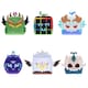 image 3 of Blox Fruits Series 3 8" Collectable Plush