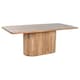 image 1 of Dining Table Home ESPRIT Acacia 200 x 100 x 76 cm N/A