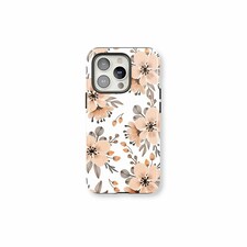 Muted Floral Phone Case | Multi | Galaxy S24
Tough | Galaxy S24
Tough