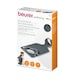 image 2 of Beurer HK53 Back and Neck Heating Pad