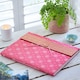 image 1 of Extra Large Sari Fabric Photo Album