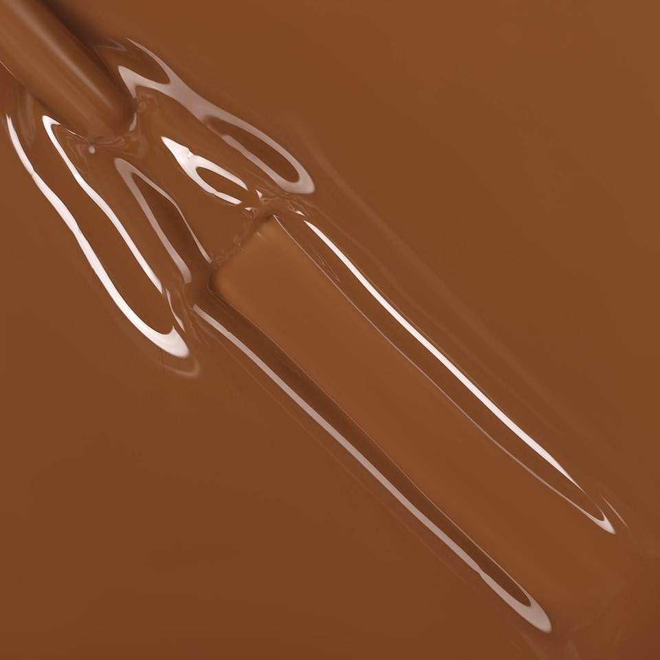 image 1 of Bluesky Brown Gel Polish - Sun-kissed Orange 10ml | Brown | Sun-Kissed Orange | 10[en_GB] milliliter