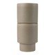 image 1 of Vinga Nagano Recycled Mug - Beige - One Size
