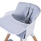 image 2 of Red Kite Feed Me Kombo 3-in-1 Wooden Highchair/Lo Chair/Infant Chair
