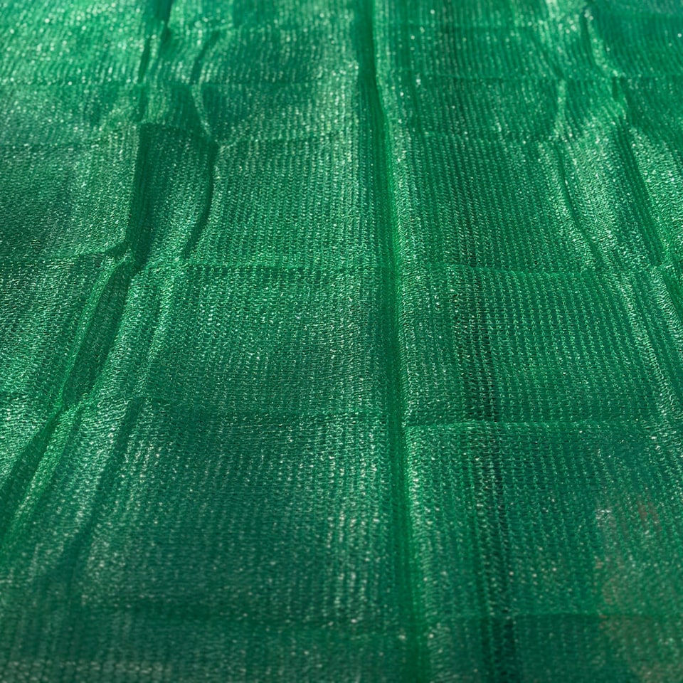 image 1 of Greenhouse Sun Shade & Privacy Screen Net (10m x 2m)