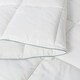 image 4 of 10.5 Tog Luxury Microfibre Duvet Feels Like Down Filling Premium Soft Touch Double White