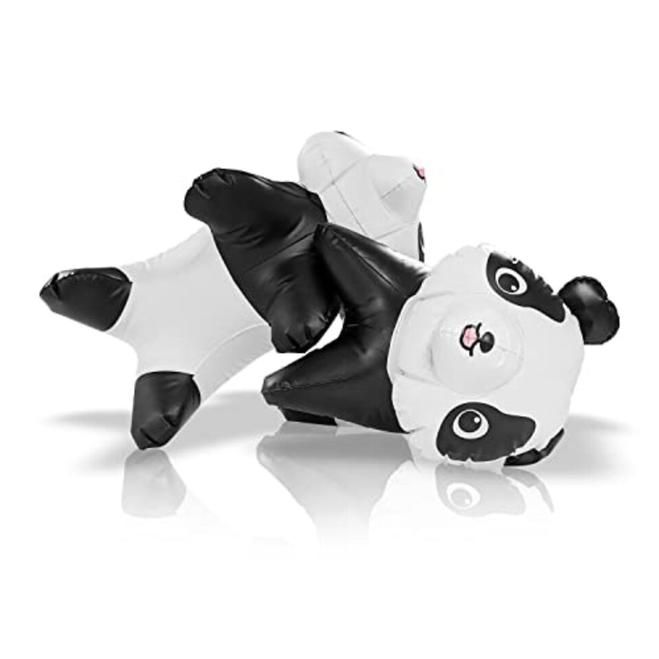 image 1 of Giant Pass the Pandas - FAMILY GAMES - WM03789-EN1-6