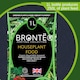 image 6 of Bronte Heritage Collection Concentrated Houseplant Food 1L Organic Seaweed-Enriched Liquid Fertiliser