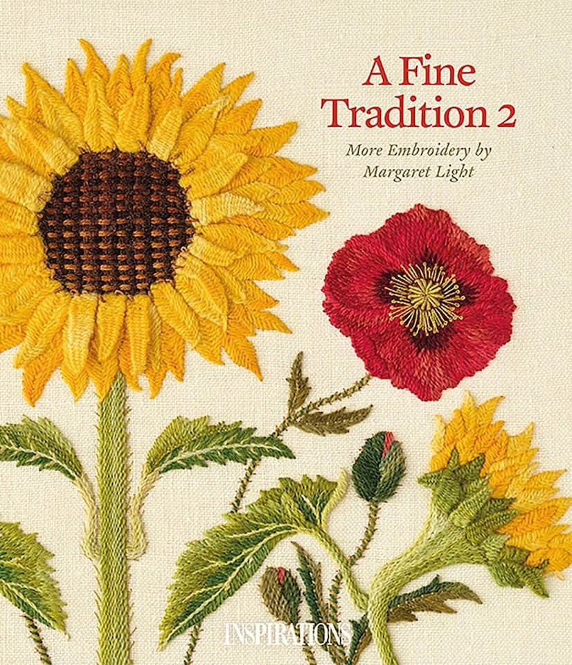 A Fine Tradition 2 by Margaret Light