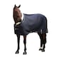 image 1 of Shires Deluxe Standard-Neck Air Motion Horse Cooler Rug - Navy - 5´ 3"