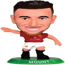 SoccerStarz - Man Utd Mason Mount Figure