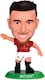 image 1 of SoccerStarz - Man Utd Mason Mount Figure