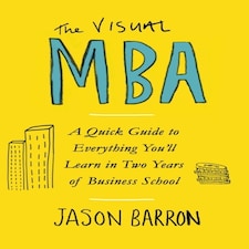 The Visual Mba