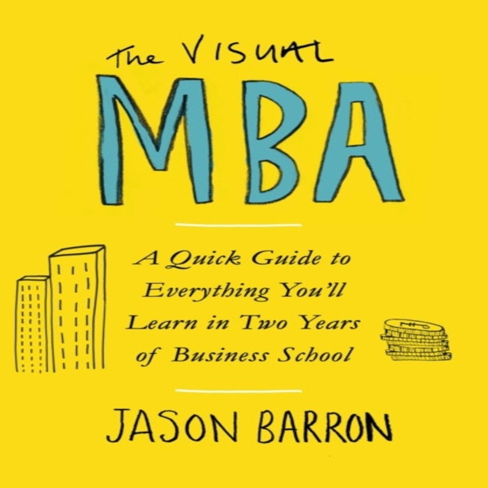The Visual Mba