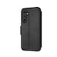 image 5 of Tech21 EvoLite Wallet Case for Samsung A54 5G Black Black