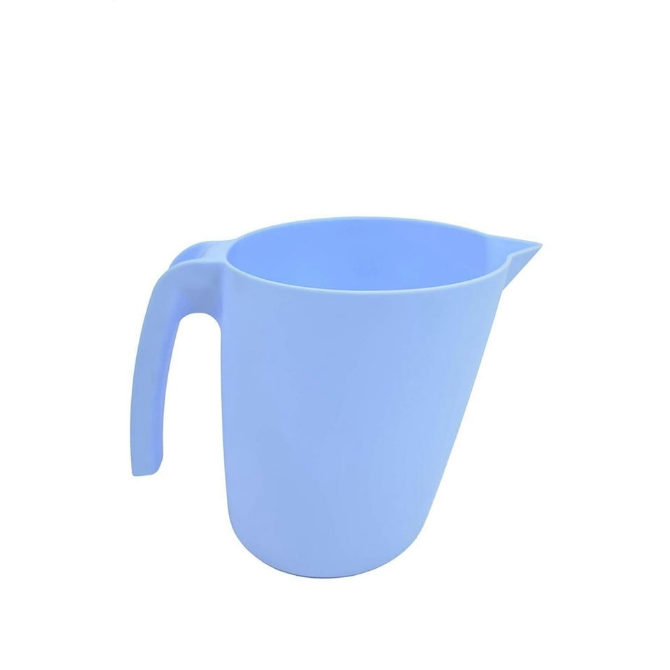 Harold Moore Pouring Jug - Baby Blue - 1 litre
