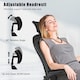 image 7 of Rattantree Ergonomic Office Chair With Headrest & Lumbar Support