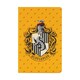 image 1 of A5 Notebook (Softcover) - Harry Potter (Hufflepuff)