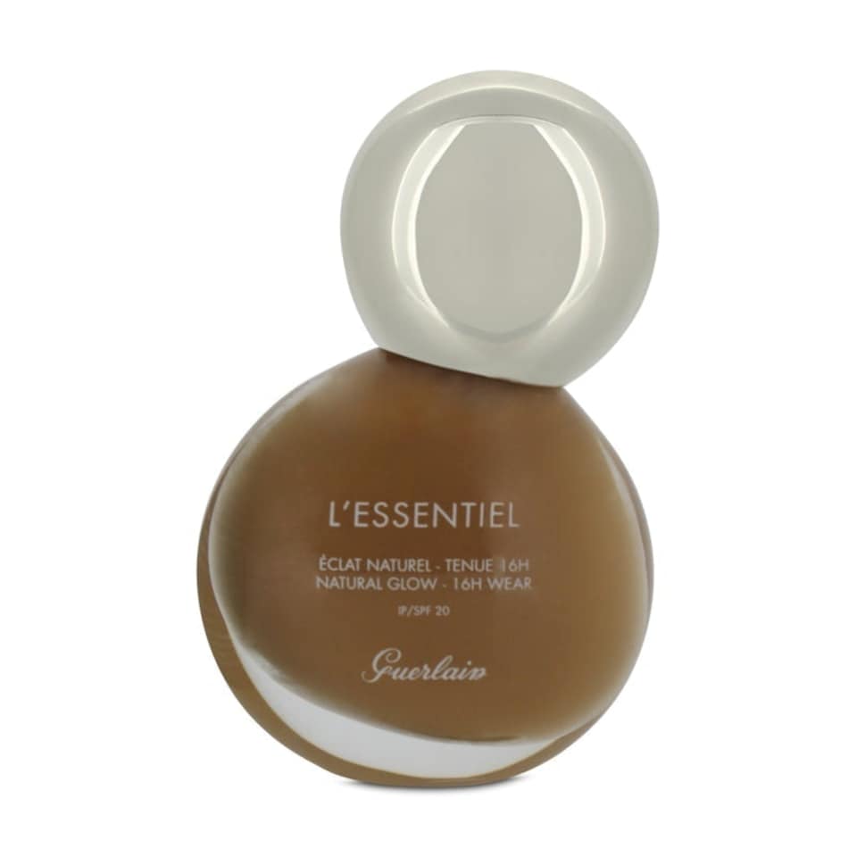 image 1 of Guerlain L'Essentiel Natural Glow Foundation 05C Honey Cool N/A