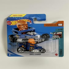 Hot Wheels Skull Shaker Tooned 1:64 GHG10D521 B3