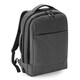image 1 of Quadra Q-tech Charge Convertible Backpack - Granite Marl - One Size (UTPC6604)