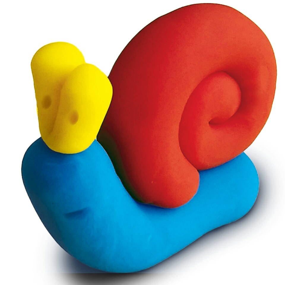 image 1 of SES Creative Dough 4x90g