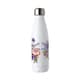 image 3 of Dragonfly Reusable Metal Water Bottle