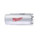image 1 of Milwaukee - Bi-Metal Contractor Holesaw - 22mm - 1 Piece