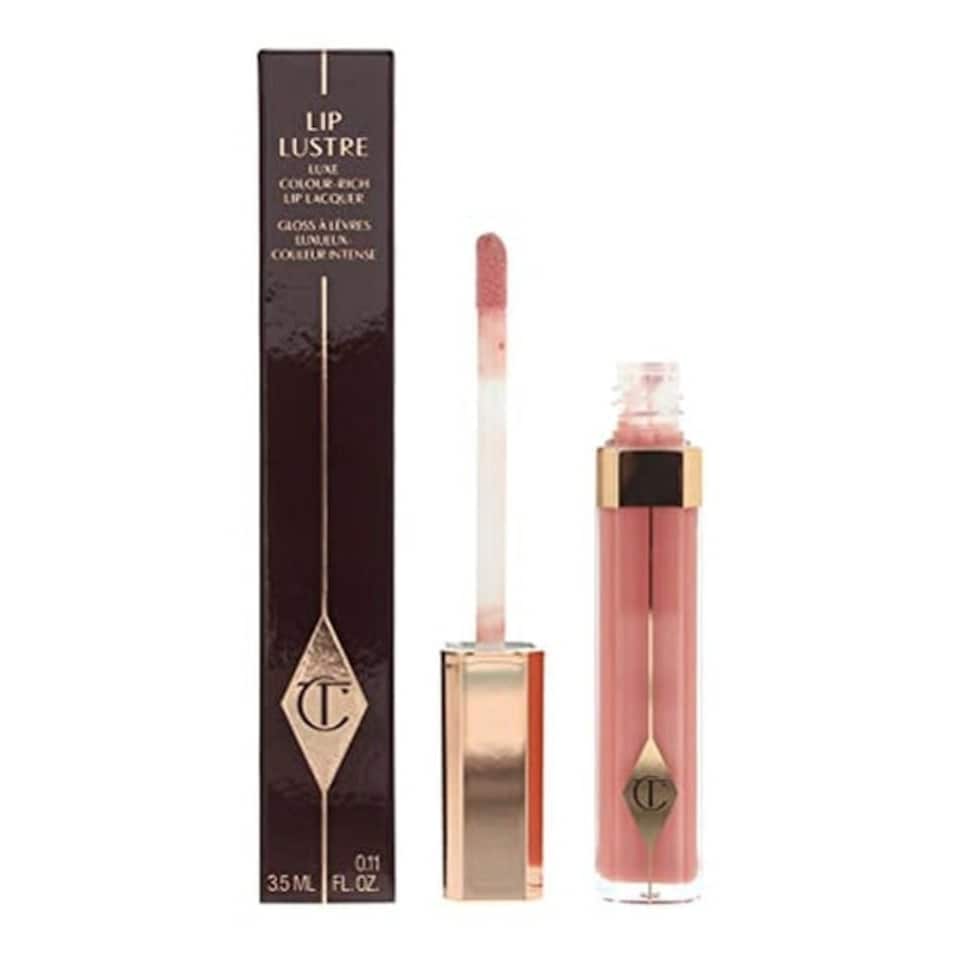 image 1 of Charlotte Tilbury Lip Lustre Lip Gloss 3.5ml - Sweet Stileto