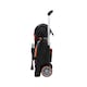 image 2 of Yard Force EW U15E 2200W High Pressure Washer with 165Bar Max Pressure and 450L/h Flow Rate
