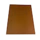 image 1 of Janrax 9x7" Brown 80 Pages Feint and Ruled Exercise Book