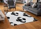 image 2 of Scarab Silhouette Rug | Multi