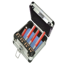 Faithfull Kitchen Worktop Cutters Set Of 4