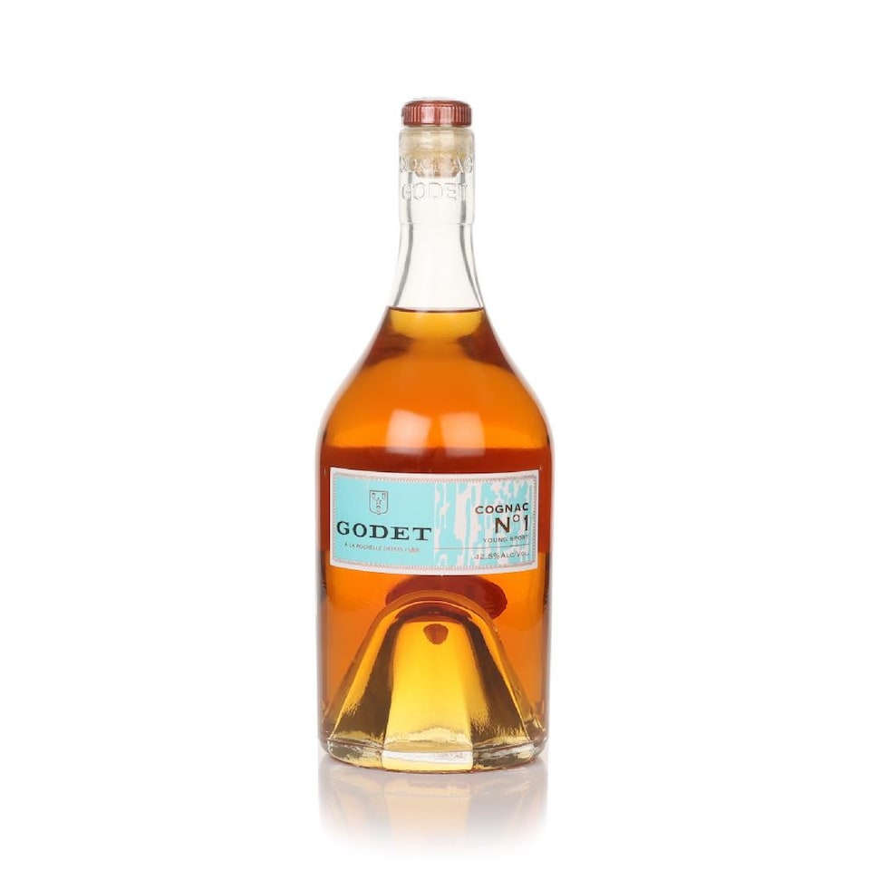 image 1 of Godet Cognac No.1