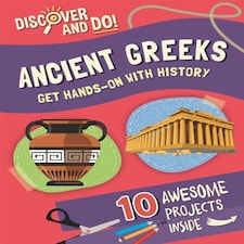 Discover And Do: Ancient Greeks