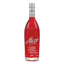 Alize Red Passion Liqueur