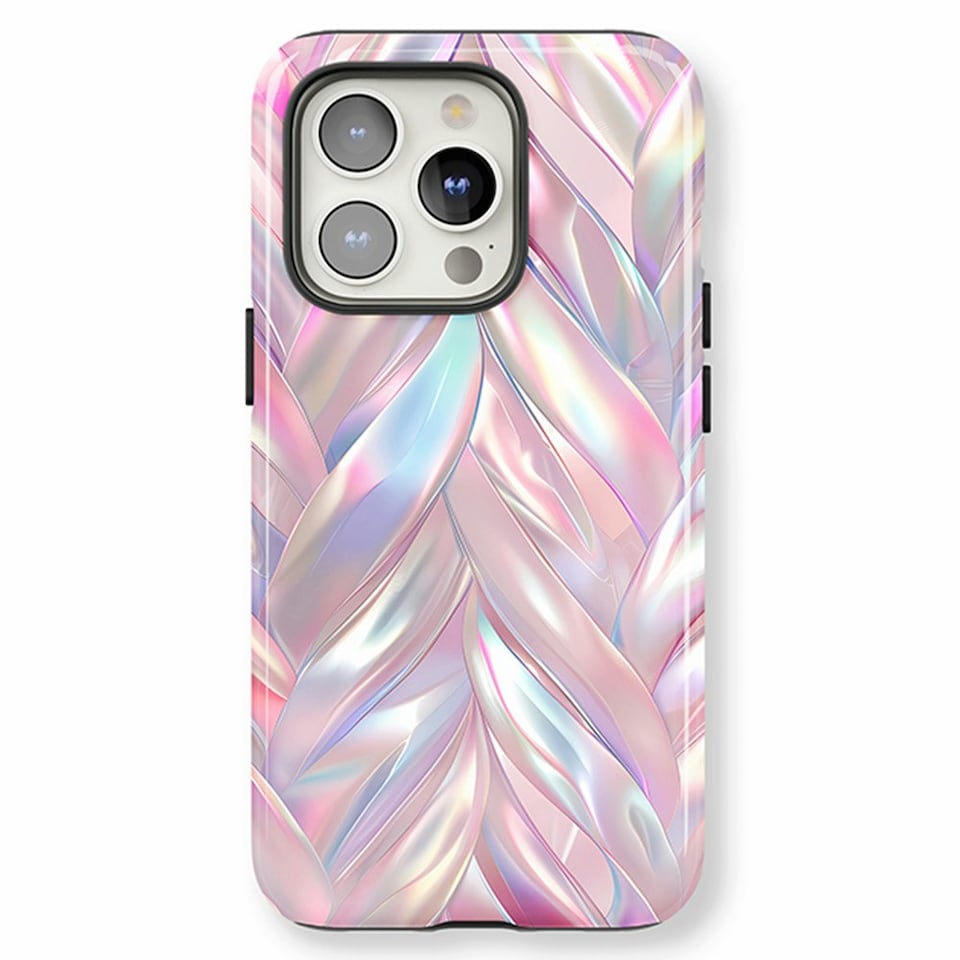 image 1 of Candy Dream Phone Case | Pink | Galaxy S22
Tough | Galaxy S22
Tough