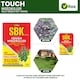 image 3 of Vitax SBK Brushwood Killer 125ml Tough Weedkiller for Brambles Nettles Tree Stumps & Woody Weeds Fast-Acting