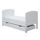 image 3 of Coleby Mini Cot Bed, & Underdrawer - Adjustable Base (3 Heights), Space-Saving, Suitable from Birth to 4 Years