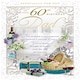 image 1 of On Your 60th Birthday Dad Opacity Card