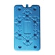 image 6 of 2x Large Slim Ice Block Freezer Board 400ml Reusable Ice Pack 250x140mm