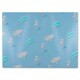 image 1 of Clean Hygiene Glass Chopping Board | Multi