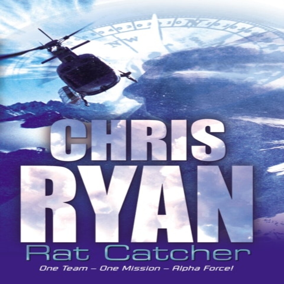 Alpha Force: Rat-catcher