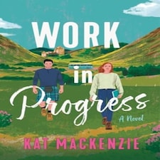 Work In Progress Pb