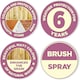 image 2 of Cuprinol Garden Shades 1L Country Cream