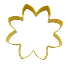 Creative Party Cookie Cutter - Daisy - One Size