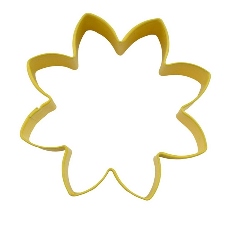 Creative Party Cookie Cutter - Daisy - One Size